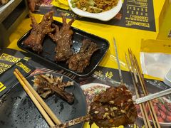 -望京小腰(北京总店)