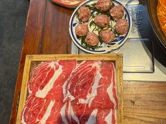 -袁山山重庆火锅(丈八北路店)