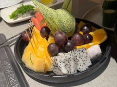 -海底捞火锅(八佰伴店)