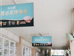 -厦门邮轮中心厦鼓码头(轮渡站)