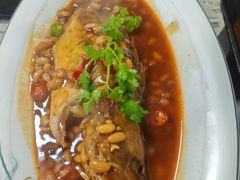 -臭鳜鱼人家·老字号徽菜