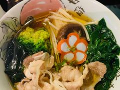 -昱匠·日本料理(金融街店)