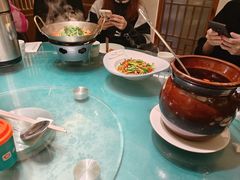 -呷湘厨·鱼汤捞饭·剁椒鱼头·湘菜(国家会展中心店)