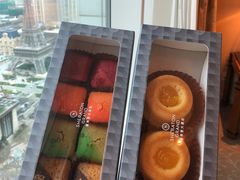 -澳门喜来登大酒店