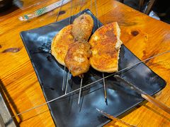 -丹东特色烤肉(学府路一部店)