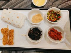 -四季轩中餐厅(徐州开元名都大酒店)