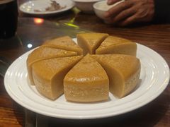 软糯大发糕-丰收碗·陈皮果木烧鹅·23年老字号