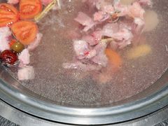 -313羊庄鲜羊火锅·鲜羊肉烧烤(李村店)