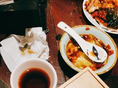 -江边城外烤全鱼(方庄时代购物中心店)