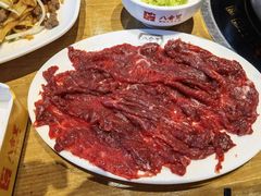 -八合里潮汕鲜牛肉火锅(万科里店)