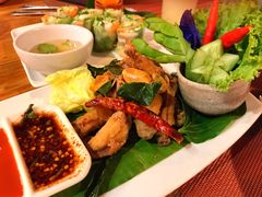 -Phensiri Thai Restaurant