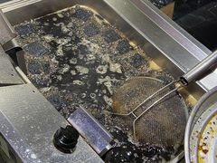 -黑色经典臭豆腐·湖南特产(步行街店)