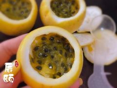 -阿男野栗王(金门路店)