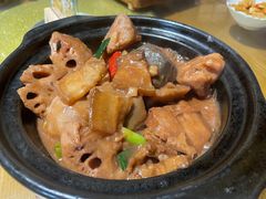 -猪腰一家·地道佛山菜(盐步店)