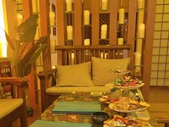 -金色莲花泰式按摩SPA(石牌店)