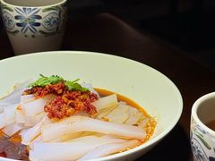 -阿依来新疆餐厅(奥城店)