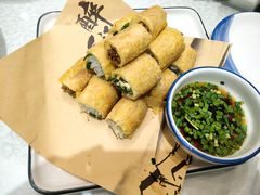 -阿喆私房菜(西五路店)
