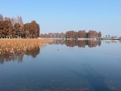 -东湖生态旅游风景区