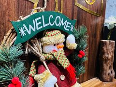 -地二手作鱼汤馄饨(上街里店)