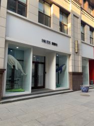 -INKIDS潮童社儿童摄影(朝阳大悦城店)