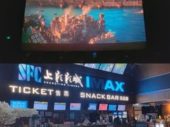 -SFC上影影城(杭州下沙IMAX店)