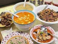 -波螺油子青岛本帮菜(银座店)
