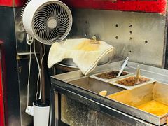 -利强记北角鸡蛋仔(弥敦道店 )