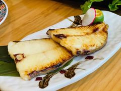 -隐泉京望日式料理(太和广场店)