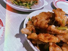 锅包肉-老于餐厅(民生路店)