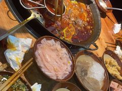 -楠火锅(哈尔滨金爵万象店)