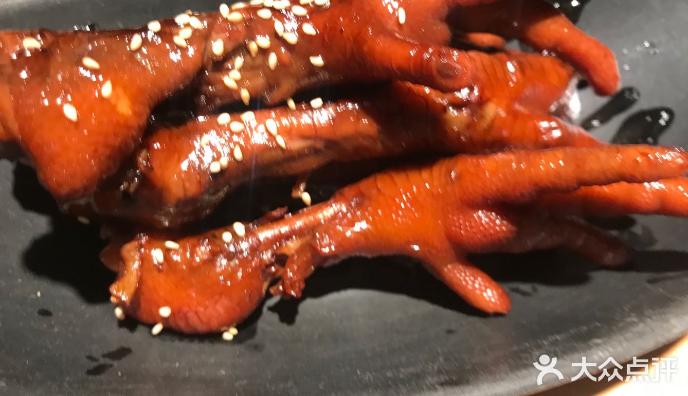 真的很好吃，一口一口停不下来哦！