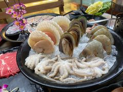 大虾-丽江庭院之爱在路上(西单店)