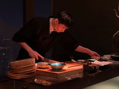 -風料理.鮨Omakase