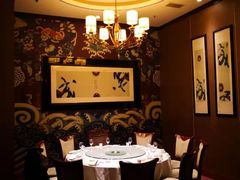 包厢-通庆楼(新开路店)