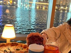 -咖啡苑 - 蔚藍夏日限定主题(永利皇宫店)