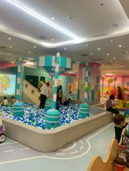 -孩子王童乐园(上海青浦吾悦广场店)