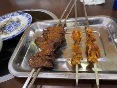 -牛街老爆肚满(牡丹园店)