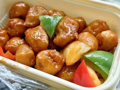 -院里寻菜·精致庭院菜(观沙岭店)