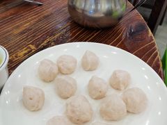 -正能量脆肉鲩火锅