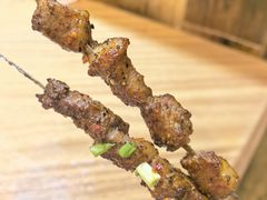 -霹雳火·重庆烧烤·江湖菜(解放碑店)