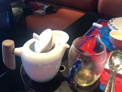 -上海滩餐厅(BFC外滩金融中心店)