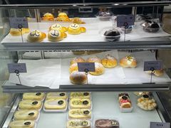 -21克拉面包(大悦城店)