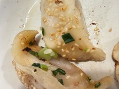 -舒蔡记生煎菜饭(云南中路店)