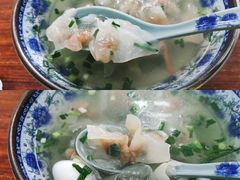 -福州人铭小吃