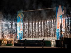 -珠海海泉湾神秘岛亲子乐园