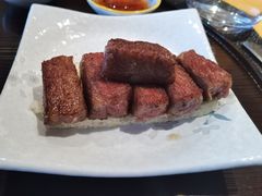 -香樟花园法式铁板烧(恒隆广场店)