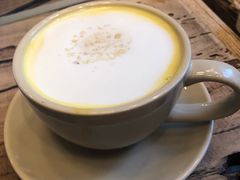 -MAAN COFFEE(金桥店)