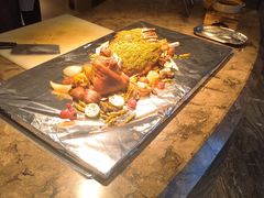 -“香”全日餐厅·株洲大汉希尔顿酒店