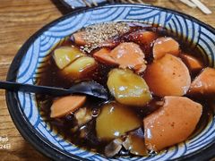 -小二楼炖肠