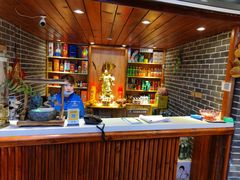 -灶座小锅烀饼·铁锅炖(道里店)